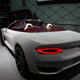 Illustration for article titled If Bentleys Electric Future Looks Like This Im In